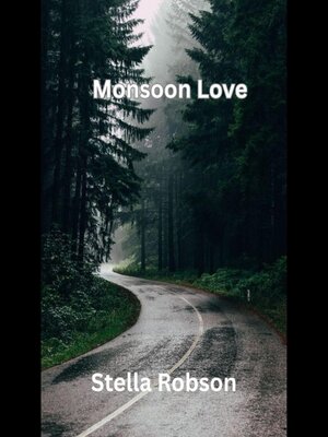 cover image of Monsoon Love
